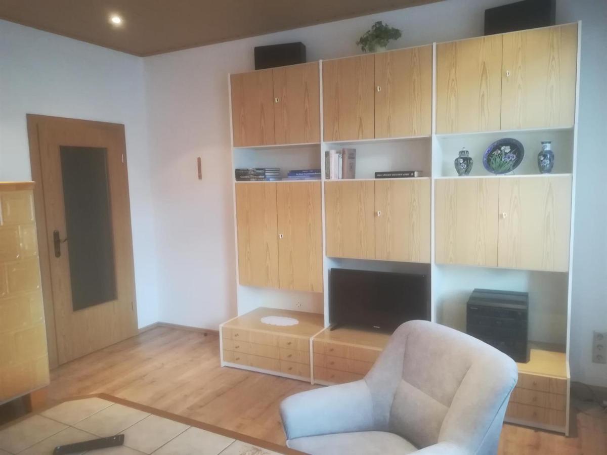 Ferienwohnung Rauscher Altenberg 외부 사진
