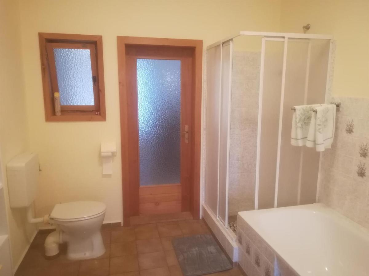Ferienwohnung Rauscher Altenberg 외부 사진