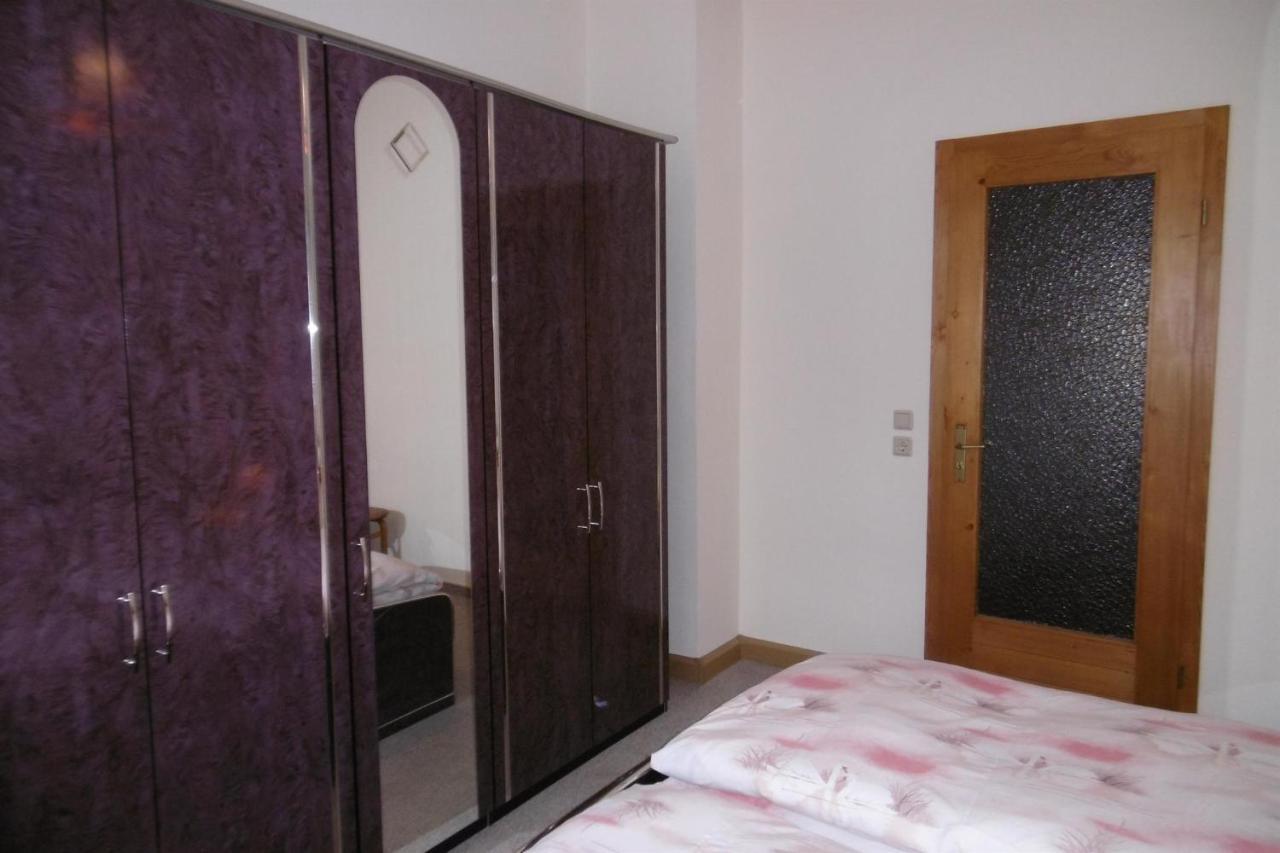 Ferienwohnung Rauscher Altenberg 외부 사진