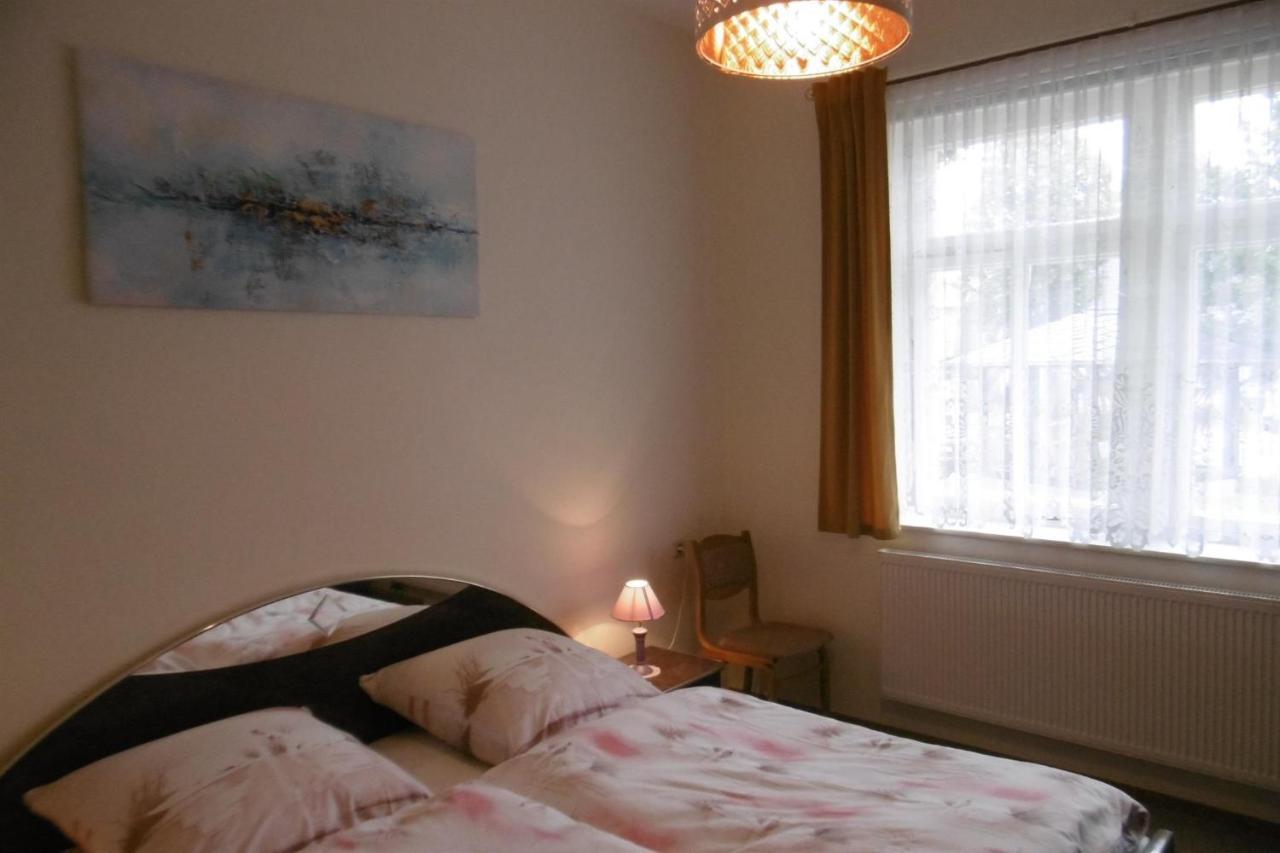 Ferienwohnung Rauscher Altenberg 외부 사진