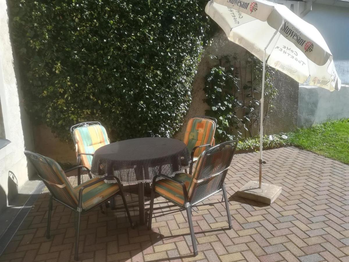 Ferienwohnung Rauscher Altenberg 외부 사진